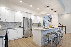 White Oak Encino