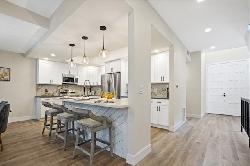 White Oak Encino