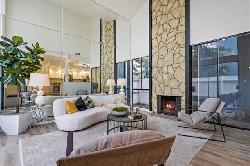 White Oak Encino