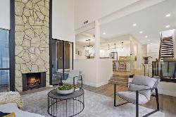 White Oak Encino