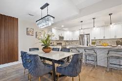White Oak Encino