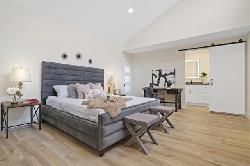 White Oak Encino