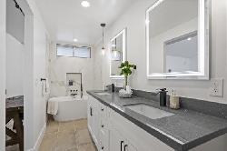 White Oak Encino