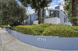 White Oak Encino