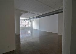 Molino Street Lofts