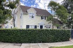 Los Feliz Square Homes