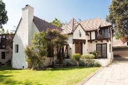 Los Feliz Square Homes
