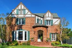 Los Feliz Square Homes
