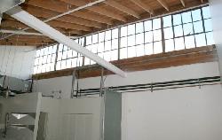 Molino Street Lofts