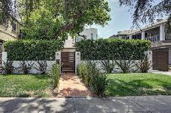 Los Feliz Knolls Homes