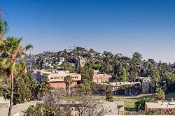 Los Feliz Knolls Homes