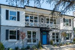 Waverly Heights Homes