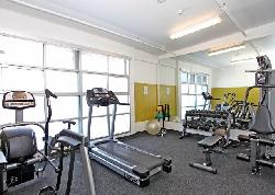 Molino Street Lofts