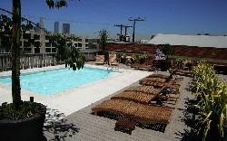 Molino Street Lofts