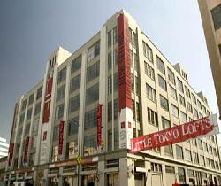 Little Tokyo Lofts