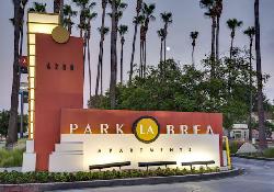 Park La Brea