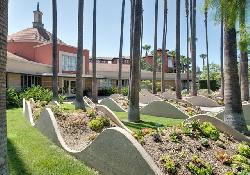 Park La Brea