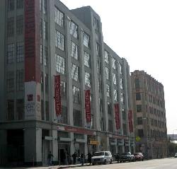 Little Tokyo Lofts