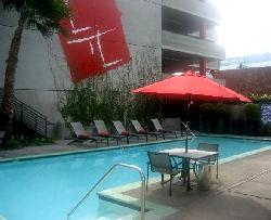 Little Tokyo Lofts