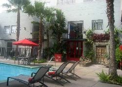 Little Tokyo Lofts