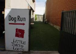 Little Tokyo Lofts