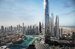 Address Dubai Opera