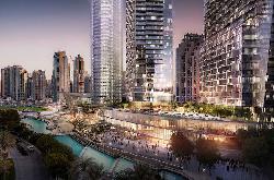 Address Dubai Opera