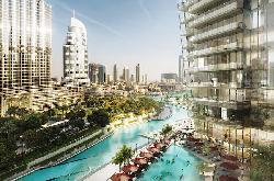 Address Dubai Opera