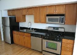 Little Tokyo Lofts