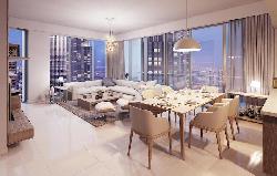 Forte at Downtown Dubai