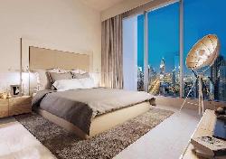 Forte at Downtown Dubai