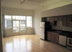 Little Tokyo Lofts
