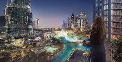 St Regis Residences Dubai