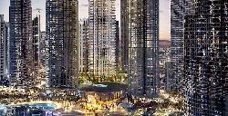 St Regis Residences Dubai