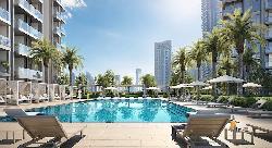 St Regis Residences Dubai