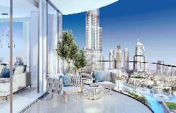 Grande Signature Residences