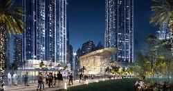 Grande Signature Residences