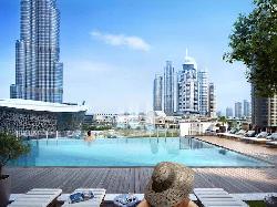 Grande Signature Residences