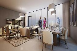 Boulevard Heights Dubai