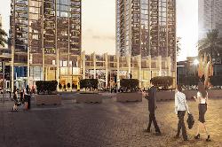 Boulevard Heights Dubai