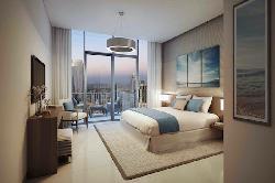 Boulevard Heights Dubai
