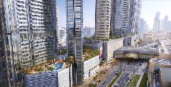 Vida Dubai Mall