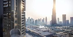 Vida Dubai Mall