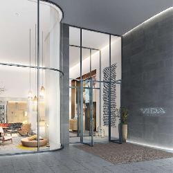 Vida Dubai Mall