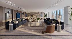 Residence Burj Khalifa
