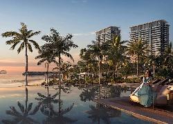 Address Al Marjan Island
