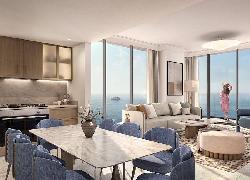 Address Al Marjan Island