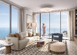 Address Al Marjan Island