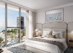 Address Al Marjan Island