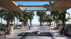 Address Al Marjan Island